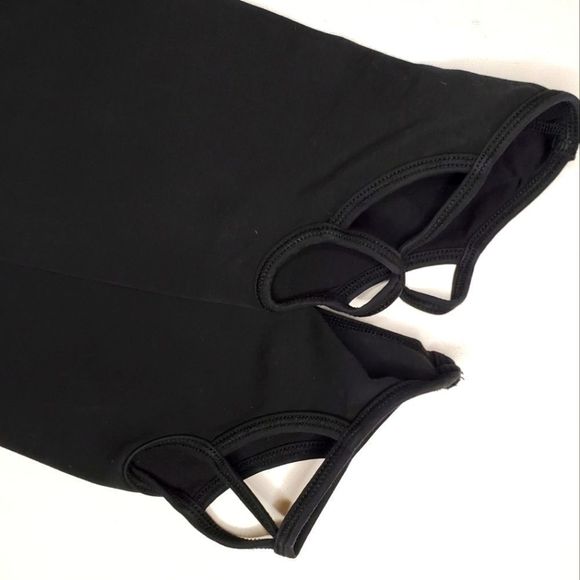 2 Pairs FP High Waisted Leggings - Picture 2 of 5